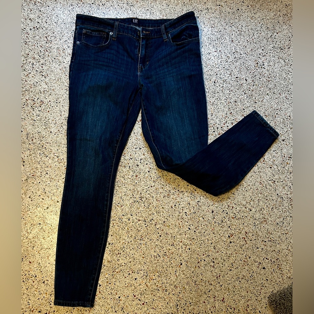 GAP Jeans